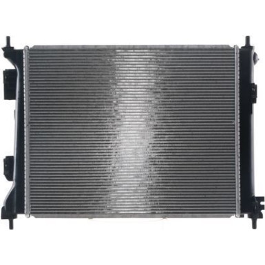 Mahle | Kühler, Motorkühlung | CR 2269 000S