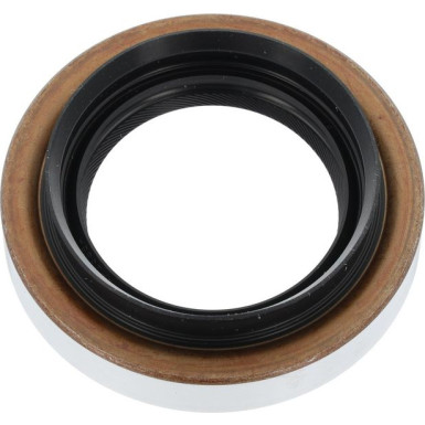 Corteco | Wellendichtring, Differential | 19016663B