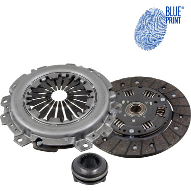 ADR163028 Kupplungssatz