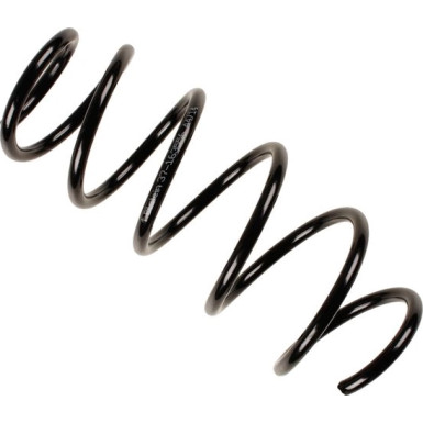 37-163556 Fahrwerksfeder BILSTEIN - B3 Serienersatz (Federn)