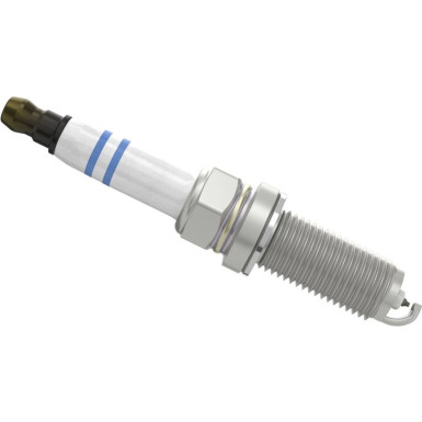 BOSCH 0 242 140 565 Zündkerze M 12 x 1,25, Schlüsselweite: 14