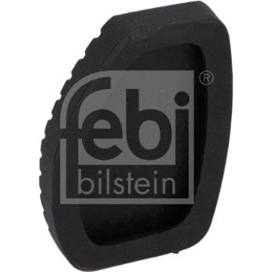 febi bilstein Pedalbelag, Kupplungspedal febi Plus 194884