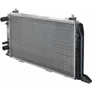 Mahle | Kühler, Motorkühlung | CR 397 000S