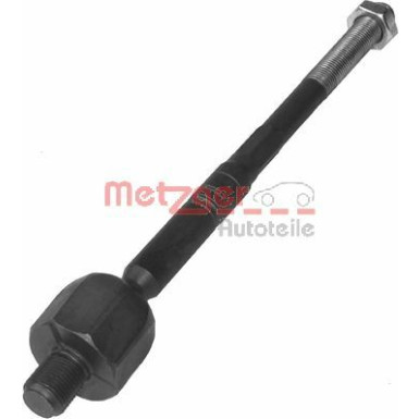 Metzger Axialgelenk, Spurstange COMPETENCE KIT 51007618
