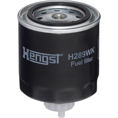 Hengst Filter | Kraftstofffilter | H289WK