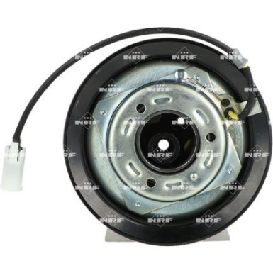 380196 Magnetkupplung, Klimakompressor