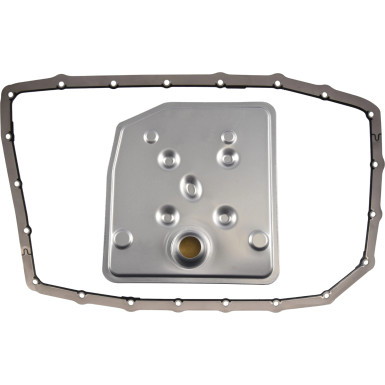 FEBI BILSTEIN 182241 Hydraulikfiltersatz, Automatikgetriebe