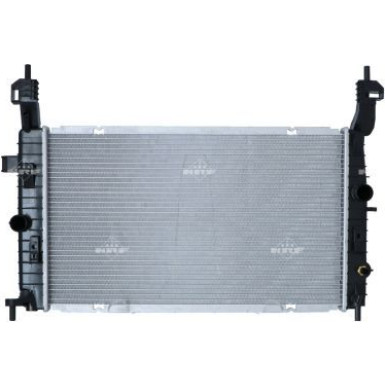 NRF | Kühler, Motorkühlung | 50038