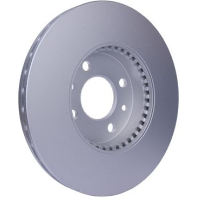 Hella | Bremsscheibe | 8DD 355 127-141