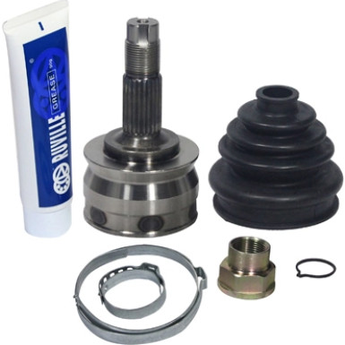 771 0076 30 Gelenksatz, Antriebswelle 771 0076 30 Gelenksatz, Antriebswelle