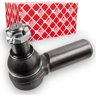 FEBI BILSTEIN 15616 Spurstangenkopf