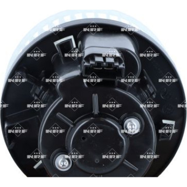 NRF | Innenraumgebläse | 34529 NRF | Innenraumgebläse | 34529