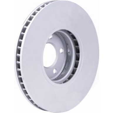 Hella | Bremsscheibe | 8DD 355 120-891