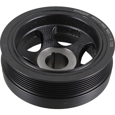 6400123 Riemenscheibe, Kurbelwelle