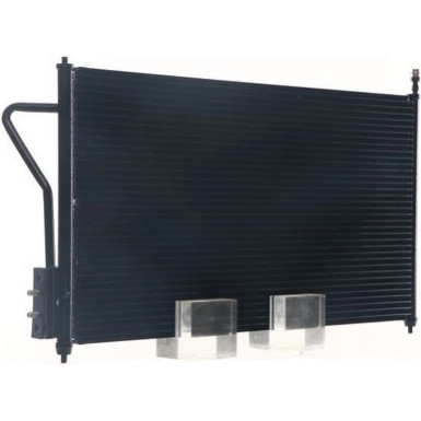 AC 218 000S Kondensator, Klimaanlage BEHR AC 218 000S Kondensator, Klimaanlage BEHR