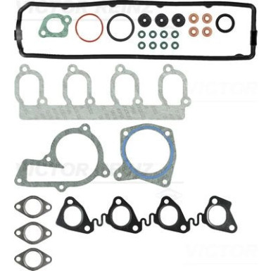 02-28352-01 Dichtungssatz, Zylinderkopf 02-28352-01 Dichtungssatz, Zylinderkopf