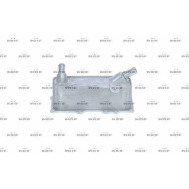 31318 Ölkühler, Motoröl 31318 Ölkühler, Motoröl