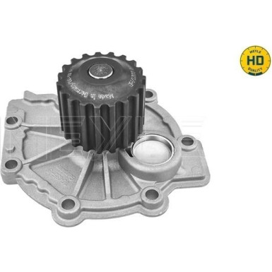 513 220 0007/HD Wasserpumpe, Motorkühlung MEYLE-HD: Better than OE. 513 220 0007/HD Wasserpumpe, Motorkühlung MEYLE-HD: Better than OE.