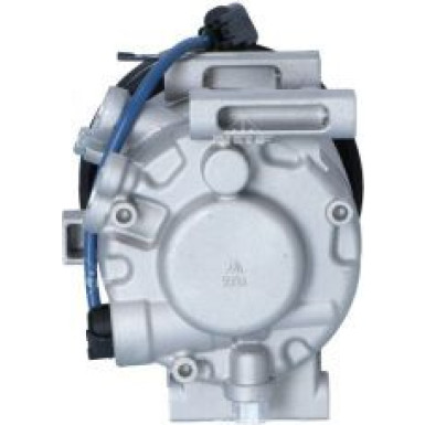 32993 Kompressor, Klimaanlage EASY FIT