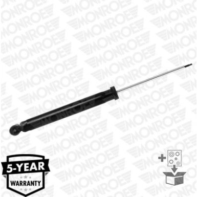 Monroe | Stoßdämpfer | 376113SP