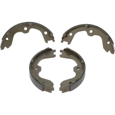 FSB4005 Bremsbackensatz, Feststellbremse PREMIER FSB4005 Bremsbackensatz, Feststellbremse PREMIER