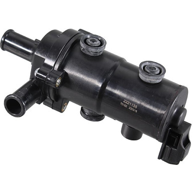 2221135 Zusatzwasserpumpe (Kühlwasserkreislauf) GREENPARTS