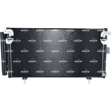 35868 Kondensator, Klimaanlage EASY FIT 35868 Kondensator, Klimaanlage EASY FIT