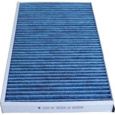 Maxgear Filter, Innenraumluft SILVER CARBON 26-1840 Maxgear Filter, Innenraumluft SILVER CARBON 26-1840