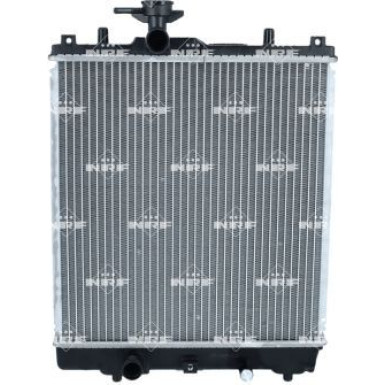 NRF | Kühler, Motorkühlung | 53456