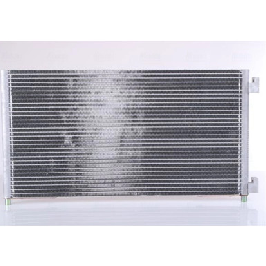 94596 Kondensator, Klimaanlage