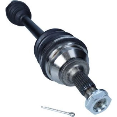 49-0487 Antriebswelle 49-0487 Antriebswelle