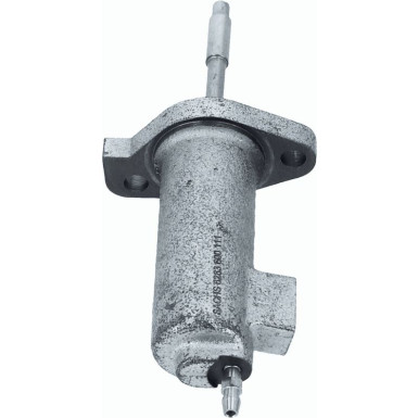 Sachs | Nehmerzylinder, Kupplung | 6283 600 111