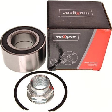 33-0122 Radlagersatz