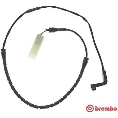 Brembo Warnkontakt, Bremsbelagverschleiß PRIME LINE A 00 236