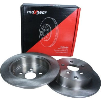 19-2266 Bremsscheibe 19-2266 Bremsscheibe