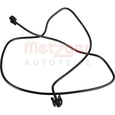 2421920 Kühlerschlauch 2421920 Kühlerschlauch