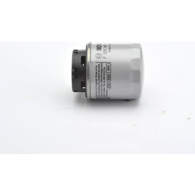 BOSCH F 026 407 181 Ölfilter