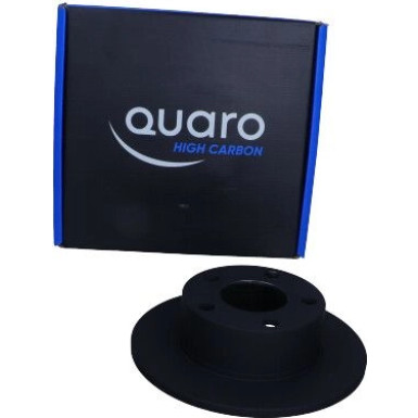 Bremsscheibe QUARO HIGH CARBON QD1742HC Bremsscheibe QUARO HIGH CARBON QD1742HC