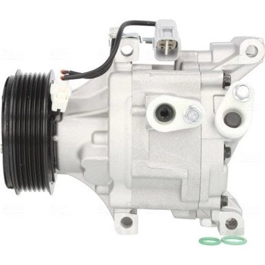 890036 Kompressor, Klimaanlage ** FIRST FIT **