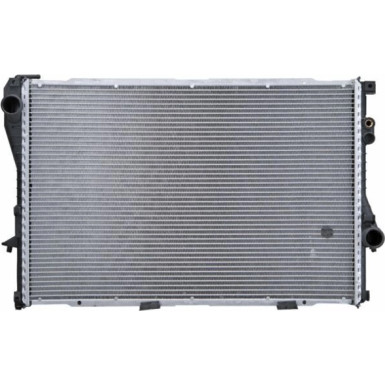 CR 281 000P Kühler, Motorkühlung BEHR *** PREMIUM LINE ***