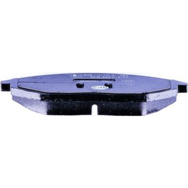 Hella | Bremsbelagsatz, Scheibenbremse | 8DB 355 015-771