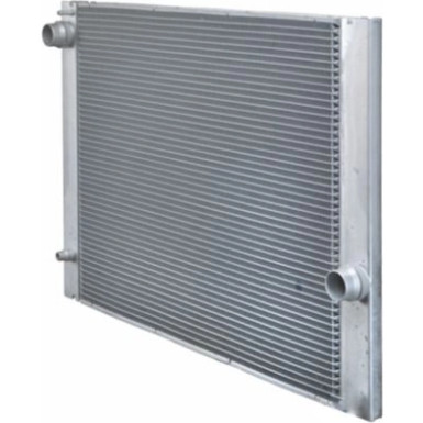 CR 511 000P Kühler, Motorkühlung BEHR *** PREMIUM LINE ***