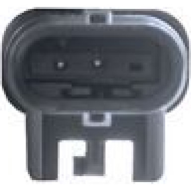 ACP 592 000S Kompressor, Klimaanlage BEHR