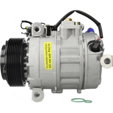 89595 Kompressor, Klimaanlage ** FIRST FIT ** 89595 Kompressor, Klimaanlage ** FIRST FIT **