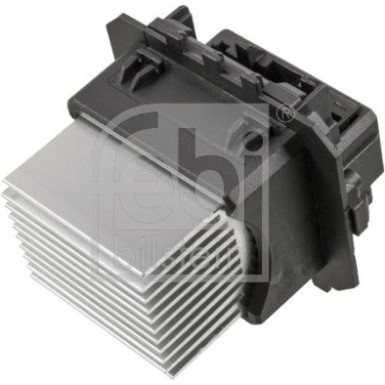 febi bilstein | Steuergerät, Heizung/Lüftung | 193628 febi bilstein | Steuergerät, Heizung/Lüftung | 193628