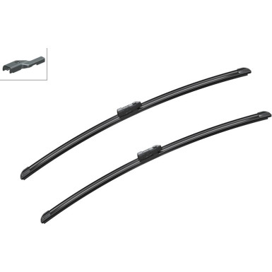 BOSCH | Wischblatt | A 403 H + A 821 S