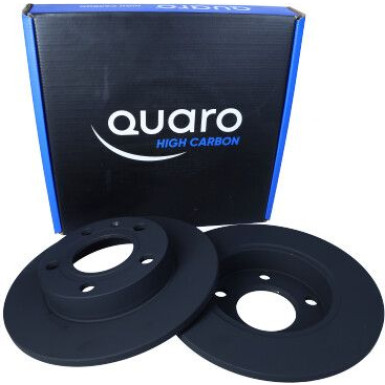 QUARO | Bremsscheibe | QD1409HC