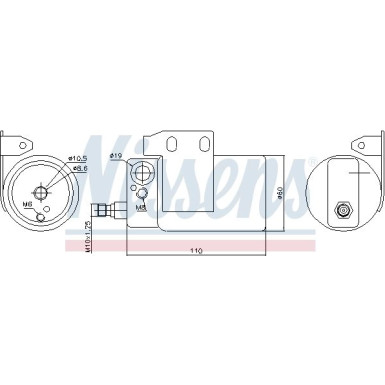 95185 Trockner, Klimaanlage