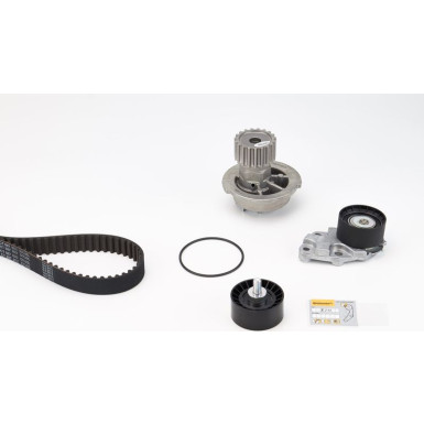 CT887WP2 Wasserpumpe + Zahnriemensatz CT887WP2 Wasserpumpe + Zahnriemensatz