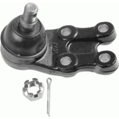 31250 01 Trag-/Führungsgelenk